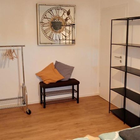 Exklusive Design Erlebnisferienwohnung باد ووريشهوفن المظهر الخارجي الصورة